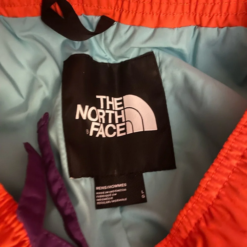 The North Face Trans-Antarctica Expedition nylon performance pants. NWT - Large! - Picture 6 of 9